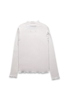 Buzo Para Mujer Rove Xl Blanco