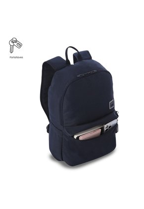 Morral Universitario Dragonar Porta PC 15" Azul Unisex