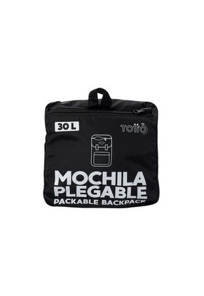 MORRAL TOTTO COLLAPSE 30 Talla N/A