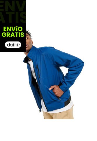 Chaqueta Molle Para Hombre Totto