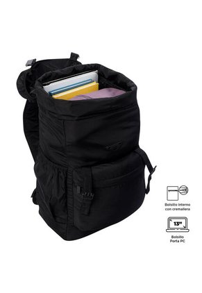 MORRAL TOTTO COLLAPSE 30 Talla N/A