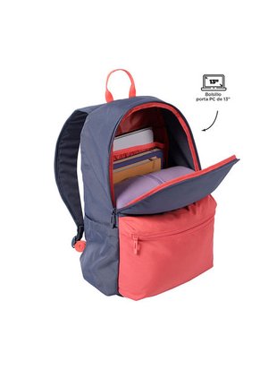 MORRAL TOTTO DRAGONAR GRIS