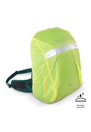 MORRAL TOTTO SUMMIT 35