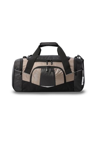 Tula De Viaje Teck 3.0 Pequeña Color Café Totto