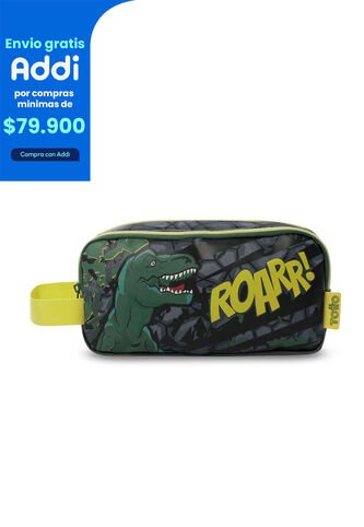 Multiuso 2 Cuerpos Dinoroarr Walt Totto