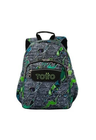 Morral Juvenil Porta PC 13