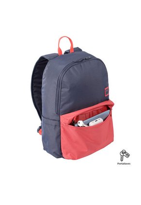 MORRAL TOTTO DRAGONAR GRIS