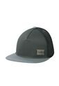 Gorra Plana Canvas Color Gris de Totto