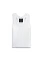 Top Para Mujer Peregrine Xl Blanco de Totto