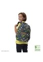 Morral Juvenil Porta PC 13