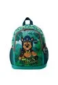 Morral Para Niño Paw Patrol Mediano Verde de Totto