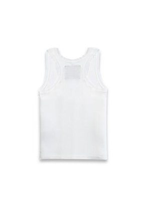 Top Para Mujer Peregrine Xl Blanco