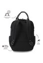 Morral Ejecutivo Porta PC 14