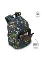 Morral Juvenil Porta PC 13
