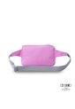 Riñonera Para Mujer Durantty Mediana Color Rosada de Totto