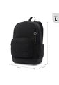 Morral Universitario Tocaxu Plus Porta PC 15