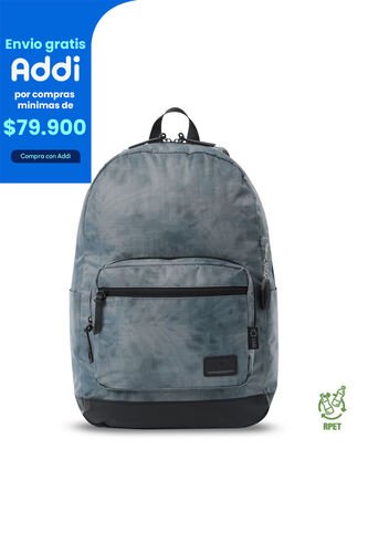 Morral Universitario Porta PC 14