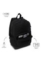 Morral Universitario Tocaxu Plus Porta PC 15