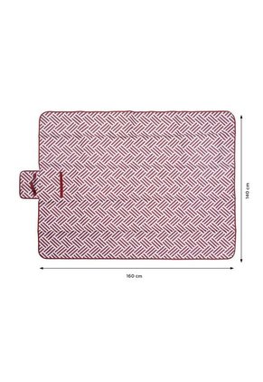 Tapete Picnic Camppi