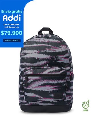 Morral Universitario Porta PC 14