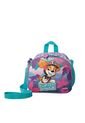 Lonchera Térmica Para Niña Paw Patrol Mediana Morada de Totto