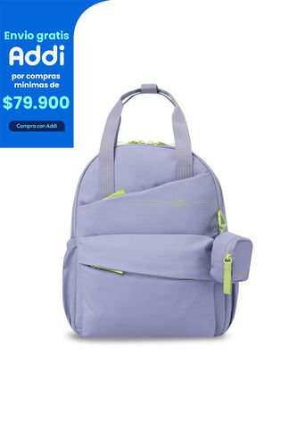 Morral Universitario Porta Tablet 10