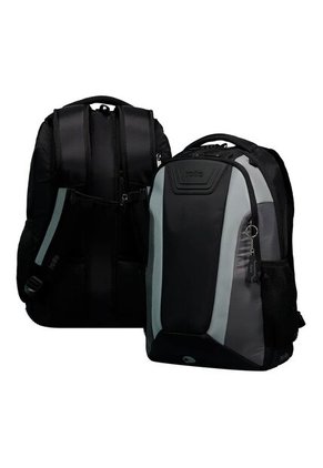 Morral Baures Reflectivo Para Moto O Bici