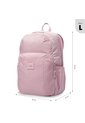 Morral Universitario Trik 2.0 Porta PC 15