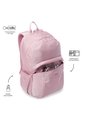 Morral Universitario Trik 2.0 Porta PC 15