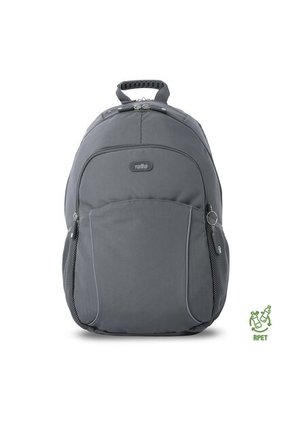 Morral Universitario Porta PC 15.4" P Tablet Cambri 2.0 Gris