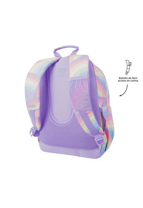 MORRAL TOTTO ACUARELA