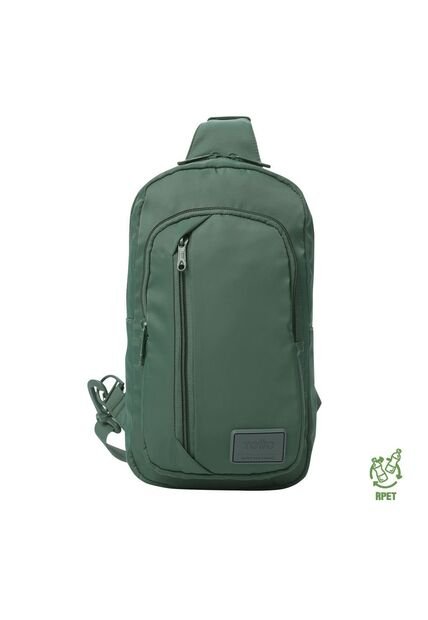 Bolso Hombre Porta Tableta 10