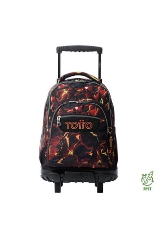 Morral Ruedas Niño Porta PC 15.4