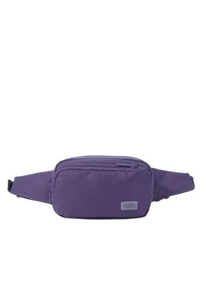 Canguro Para Mujer Samuel En Poliéster