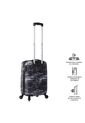Maleta De Cabina Independientes 10-15 Kg Negra de Totto