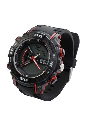 Reloj Analogo Digital 10 Atm Bolo