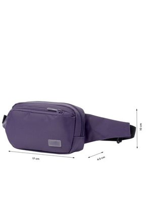 Canguro Para Mujer Samuel En Poliéster