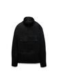 Chaqueta Para Hombre Trek Xl Negra de Totto