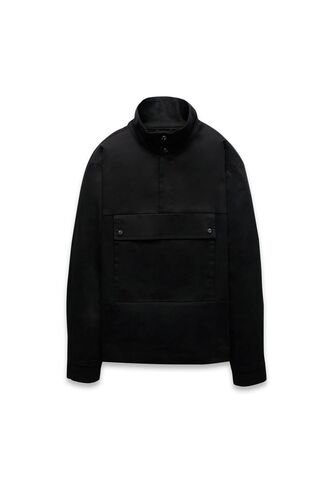 Chaqueta Para Hombre Trek Xl Negra Totto