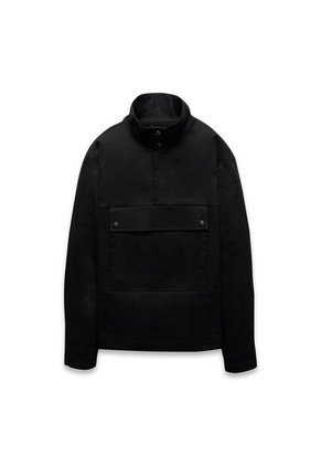 Chaqueta Para Hombre Trek Xl Negra