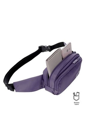 Canguro Para Mujer Samuel En Poliéster