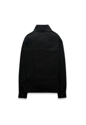 Chaqueta Para Hombre Trek Xl Negra
