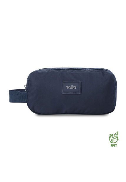 Cartuchera Multiuso Trik 5 Grande Azul