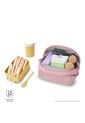 Lonchera Térmica Trik Color Rosada de Totto
