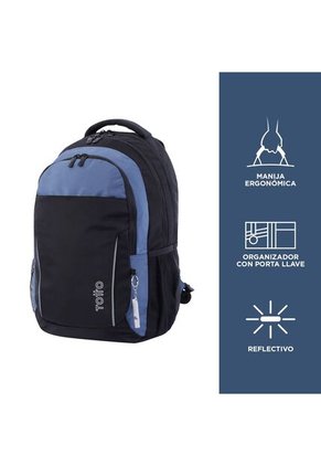 Morral Para Hombre Titany