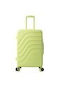 Maleta De Viaje Mediana 360 Bazy+ 2.0 Verde de Totto