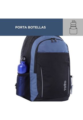 Morral Para Hombre Titany
