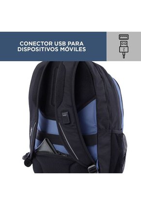 Morral Para Hombre Titany