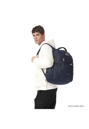 Morral Táctico Polixan 2.0 Multifuncional Azul