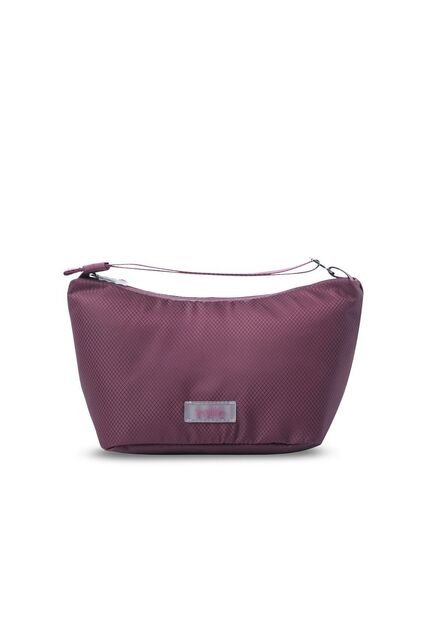 Lonchera Térmica Root Pequeña Color Rosada Rose